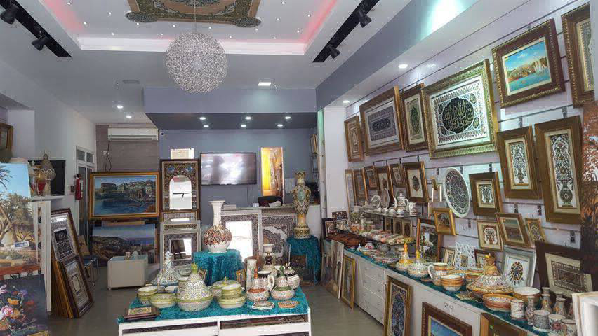 atelier djaballah